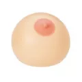 Big Boob Stress Ball at Spencer's