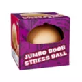 Big Boob Stress Ball at Spencer's