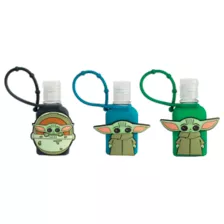 The Child Grogu Hand Sanitizer - The Mandalorian at Spencer's
