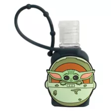 The Child Grogu Hand Sanitizer - The Mandalorian at Spencer's
