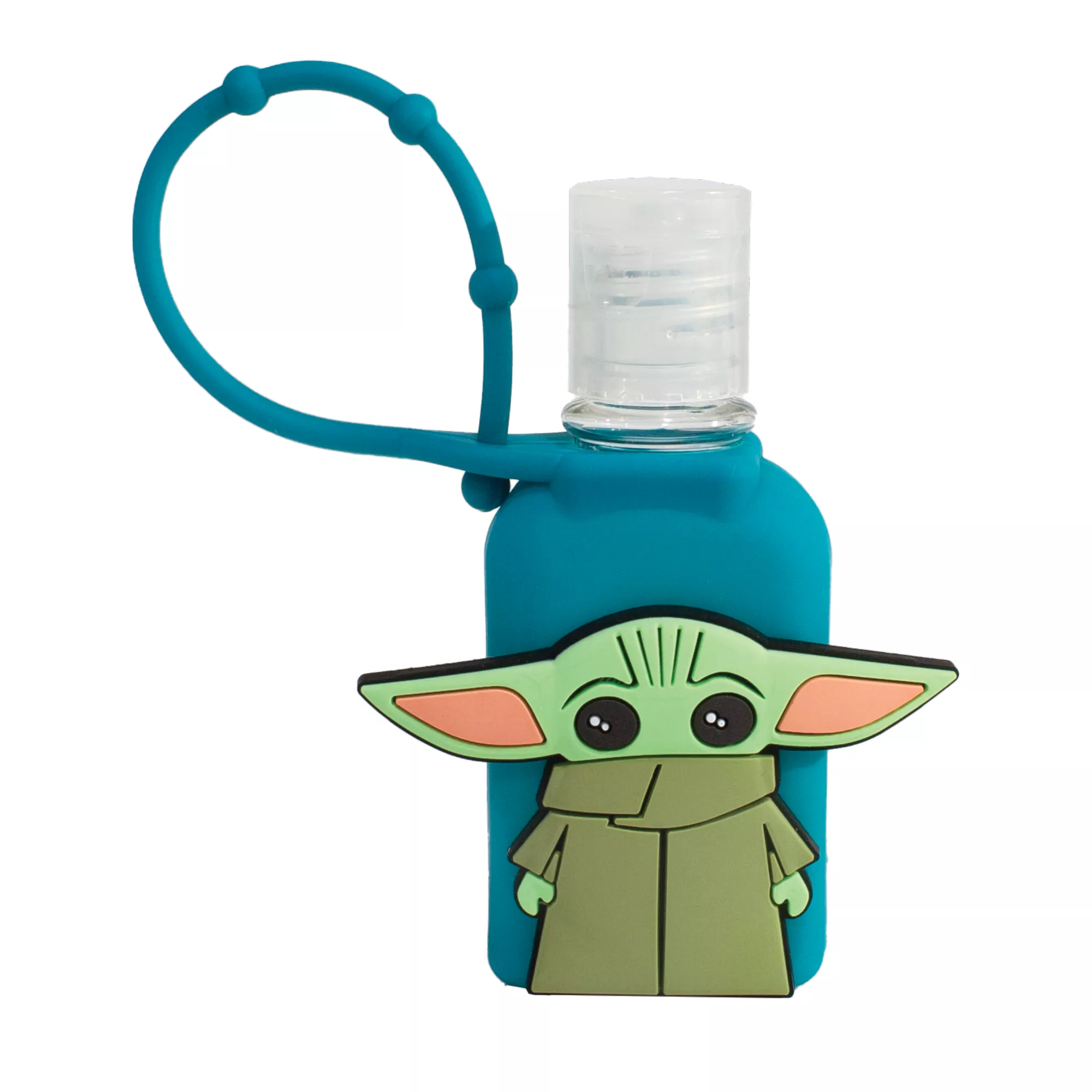 The Child Grogu Hand Sanitizer - The Mandalorian at Spencer's