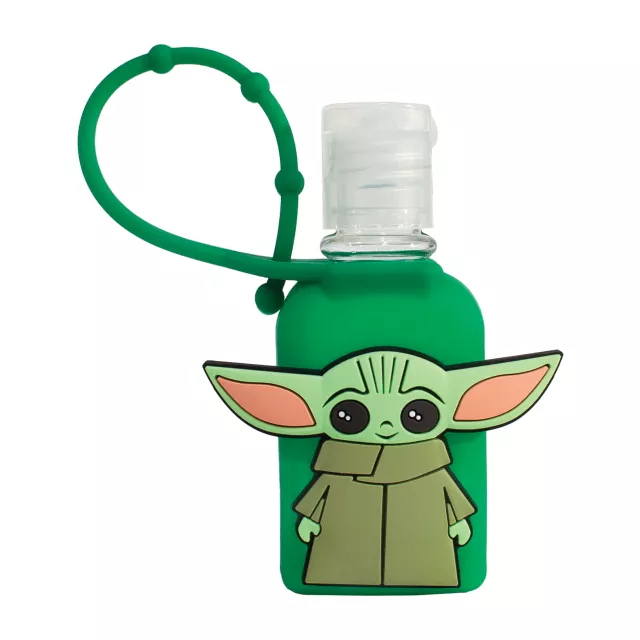 The Child Grogu Hand Sanitizer - The Mandalorian at Spencer's