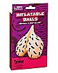 Inflatable Balls