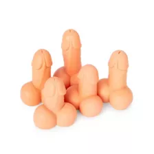 Bag of Dicks at Spencer's