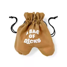 Bag of Dicks at Spencer's