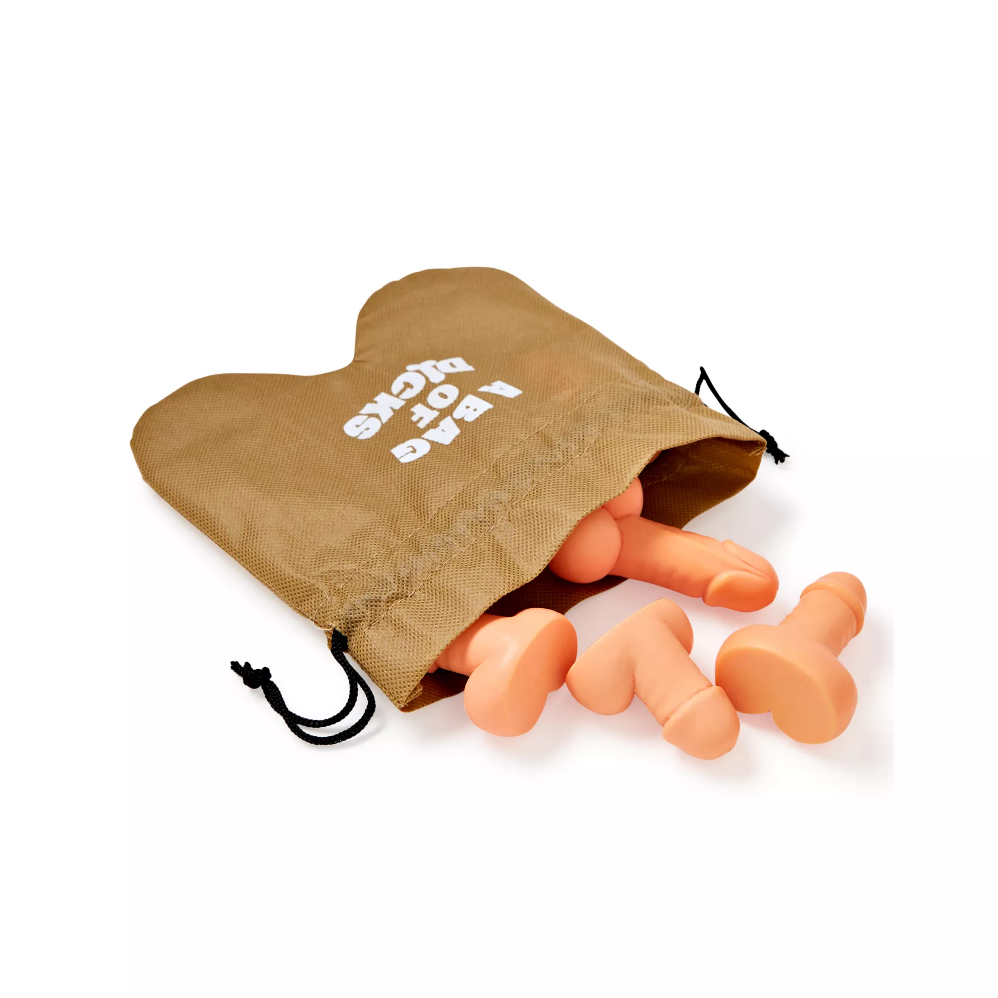 Bag of Dicks at Spencer's