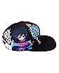 My Hero Academia Characters Snapback Hat