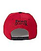 Demon Slayer Snapback Hat