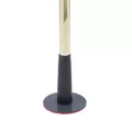 Spinning LED Light-Up Goldtone Stripper Pole at Spencer's