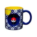 Spinning Pokéball Coffee Mug 20 oz. - Pokémon at Spirit Halloween