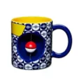 Spinning Pokéball Coffee Mug 20 oz. - Pokémon at Spirit Halloween
