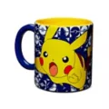 Spinning Pokéball Coffee Mug 20 oz. - Pokémon at Spirit Halloween