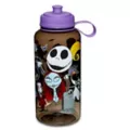 Jack Skellington Travel Water Bottle 30 oz. – The Nightmare Before Christmas at Spencer's