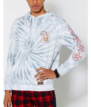 Sell Your Soul Hoodie – Steven Rhodes