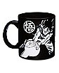 Goku Coffee Mug 20 oz. – Dragon Ball Z