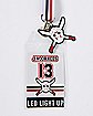 LED Jason Voorhees Lanyard – Friday the 13th