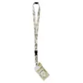 Ouija Lanyard at Spencer's