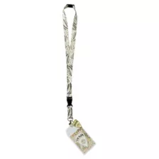 Ouija Lanyard at Spencer's