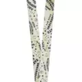 Ouija Lanyard at Spencer's