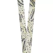 Ouija Lanyard at Spencer's