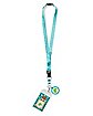 Timmy and Tommy Lanyard – Animal Crossing
