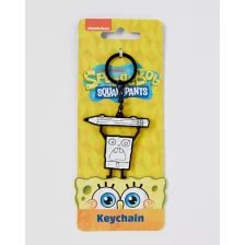 DoodleBob Keychain – SpongeBob SquarePants at Spencer's
