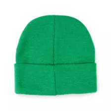 Pickle Rick Cuffed Beanie Hat – Rick and Morty at Spirit Halloween
