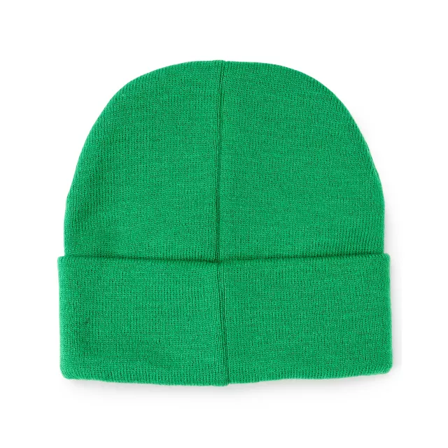 Pickle Rick Cuffed Beanie Hat – Rick and Morty at Spirit Halloween