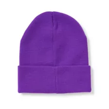Gengar Cuff Beanie Hat - Pokémon at Spirit Halloween