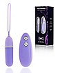 Total Freedom 7 Function Remote Controlled Waterproof Bullet Vibrator 3.2 Inch - Hott Love Extreme