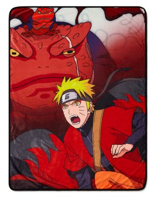 Naruto hokage online blanket