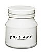 Central Perk Storage Jar 5 oz. - Friends