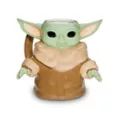 The Child Grogu Molded Coffee Mug 18 oz. – The Mandalorian at Spencer's