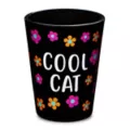 Cool Cat Cool Kitten Shot Glass – 2 oz. at Spencer's