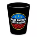 Make America Shot Glass – 2 oz. at Spencer's