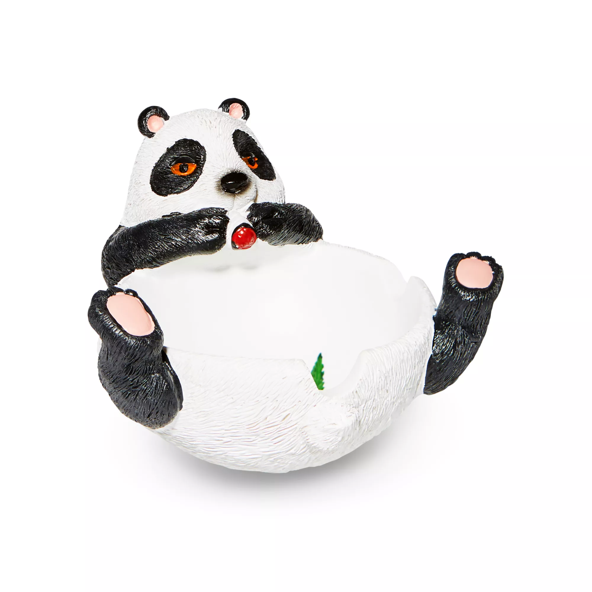 Panda Belly Ashtray at Spencer's