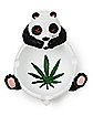 Panda Belly Ashtray
