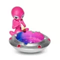 Pink Alien Ashtray at Spencer's
