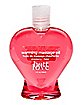 Strawberry Flavored Warming Massage Oil 4 oz. - Hott Love