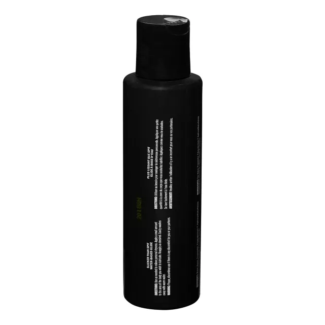 Slicker Than Spit Lube 4 oz. - Arouz'd