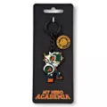 Bakugo Keychain - My Hero Academia at Spencer's