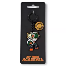 Bakugo Keychain - My Hero Academia at Spencer's