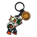 Bakugo Keychain - My Hero Academia at Spencer's
