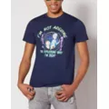 I'm Not Arguing T Shirt - Rick and Morty at Spencer's