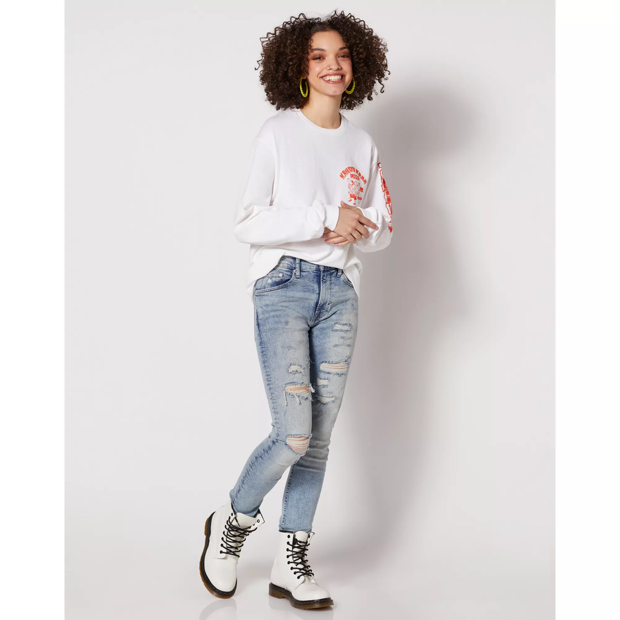 Krusty Krab Pizza T Shirt – SpongeBob SquarePants at Spencer's