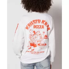 Krusty Krab Pizza T Shirt – SpongeBob SquarePants at Spencer's