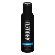 So Wet and Hot Lube 4 oz. - Arouz'd at Spencer's