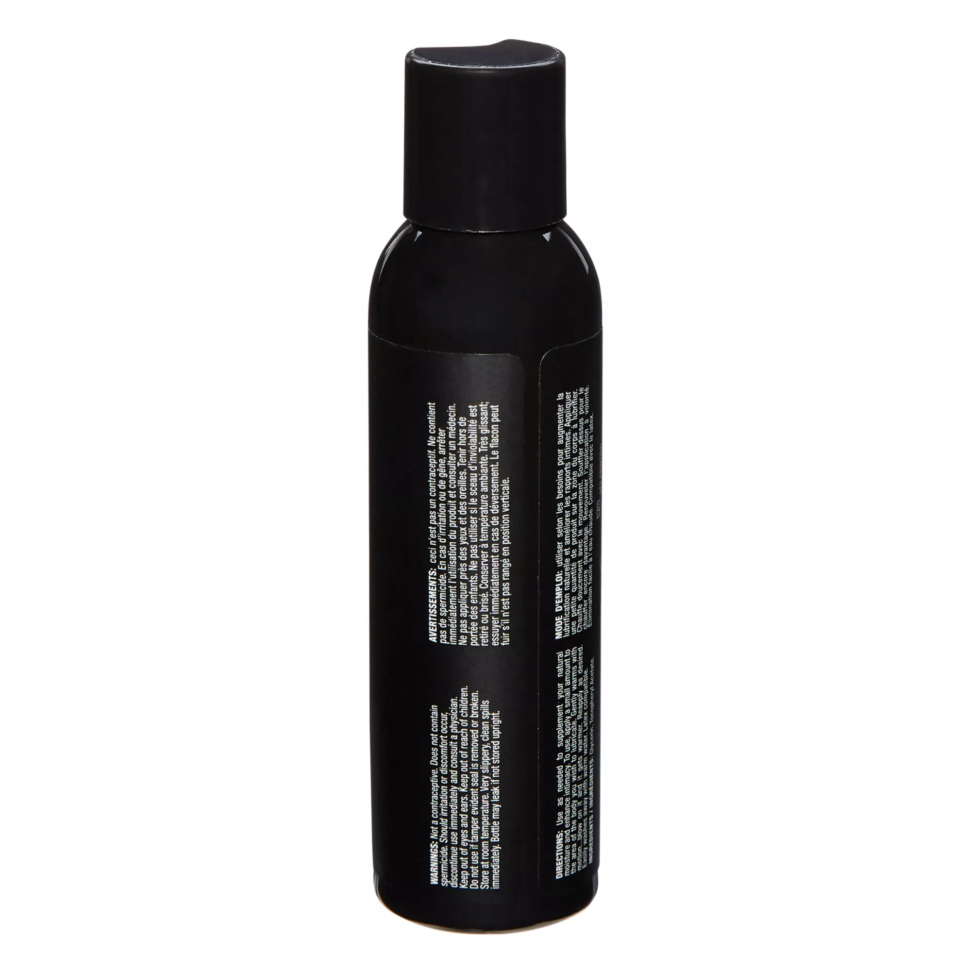 So Wet and Hot Lube 4 oz. - Arouz'd at Spencer's