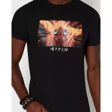 Inosuke T Shirt - Demon Slayer at Spencer's