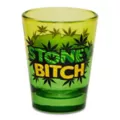 Stoney Bitch Shot Glass – 1.5 oz. at Spencer's